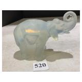 FRENCH ELEPHANT 4.5" H