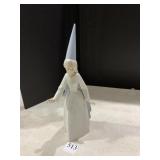LLADRO FAIRY GODMOTHER 11" H