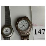 STUDIO WATCH & ANNE KLEIN WATCH