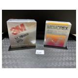 MEMOREX MICRO DISKS