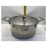 ALL-CLAD STOCK POT