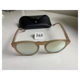 DIFF NEW SUNGLASSES W/ CASE CODY POLARIZED