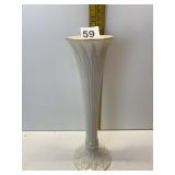 LENOX VASE 10" H