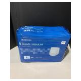 MCKESSON BRIEFS L