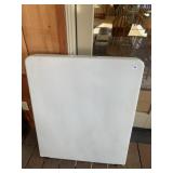 FOLDING 6FT TABLE