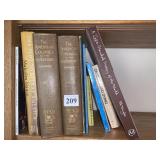 THE AM. COLONIES IN THE 17TH CENTURY 2 VOL 1930