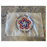 FLAG BICENTENNIAL