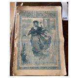 LADIES HOME JOURNAL 1897