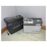 WOLLENSAK TAPE RECORDER MODEL T-1500 W/ POWER