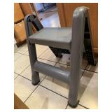 STEP STOOL