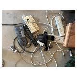 SURGE PROTECTORS