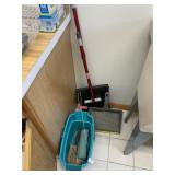 BUCKET, DUSTPAN ETC.