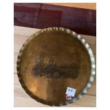 WENDELL AUGUST BRONZE GROUP