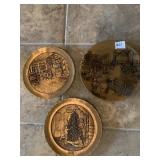 WENDELL AUGUST BRONZE GROUP