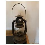 DIETZ RAILROAD LANTERN