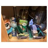 CLEANING PRODUCTS