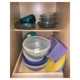 FOOD STORAGE