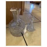 COFFEE CARAFE, GRATER, CASSEROLE