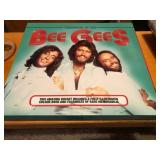 BEE GEES ALBUM AND CDS