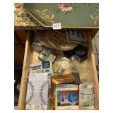 CHILL IN BAG, COASTERS ETC.