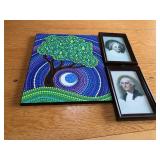 WASHINGTON PICTURES AND PAINTING