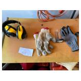 LIGHTWEIGHT ROLLING COMPUTER STATION, EAR