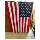 BRAND NEW AMERICAN FLAG
