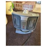 PATTON OSCILLATING CERAMIC HEATER