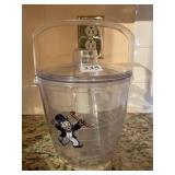 MONOPOLY ICE BUCKET