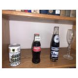 COKE BOTTLE HEINZ FIELD AUGUST 2001, PENN STATE