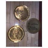 WENDELL AUGUST BRONZE GROUP