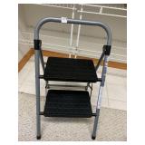 STEP STOOL