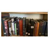 HISTORY OF ANDEW JACKSON 2 VOLUMES 1904 ETC.