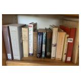 ANDREW CARNEGIE AND OTHER BOOKS