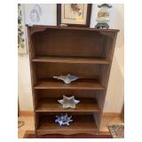CHERRY BOOKCASE 4