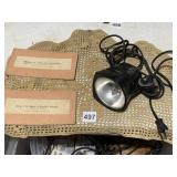 SPOTLIGHT, STEREOPTIC CARDS GROUP OF THE MARINE