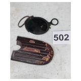 FOLDING SUNGLASSES M. L. COMFORT JEWELERS AND