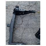 HITCH 18,200 WEIGHT CARING LEVEL