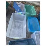 19" CARPET SQUARES GLUE DOWN PD. 23.00 PER SQ.