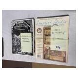 MAGAZINES SOMERSET STUDIO AND STAMPERS