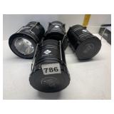LED EMERGENCY LANTERNS