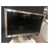 SAMSUNG C9000 46" TV REMOTE WITH SCREEN, CAPABLE