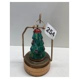 TIGER BRAND COPPER AND PLASTIC VINTAGE MINI