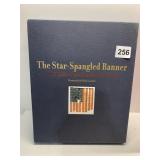 THE STAR-SPANGLED BANNER, THE MAKING OF AN