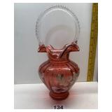 FENTON THE GLASS LEGACY COLLECTION BILL FENTON,