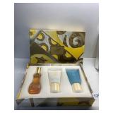 GIORGIO BEVERLY HILLS GIFT SET