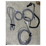 MICRO USB CAR CHARGER, OTHER CHARGERS