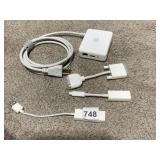 AIRPORT EXPRESS BASE STATION