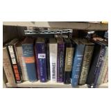 BOOK INCLUDING THE BONFIRES OF VANITY, READ MY