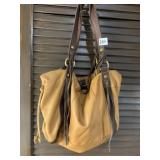 LUCKY BRAND VINTAGE INSPIRED SUPER SOFT SUPLE